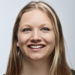 Neelke IJsseldijk
