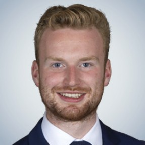 Stef de Lange